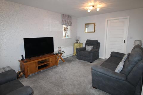 17 Beacon Hill, Keighley, BD22 6FE