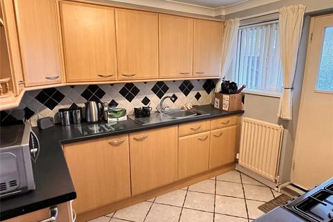 3 bedroom terraced house for sale, Moston Road, Shrewsbury, Shropshire, SY1