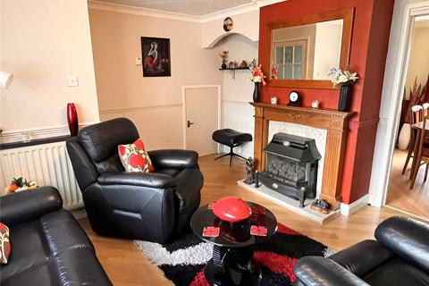 3 bedroom terraced house for sale, Moston Road, Shrewsbury, Shropshire, SY1