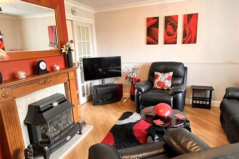 3 bedroom terraced house for sale, Moston Road, Shrewsbury, Shropshire, SY1