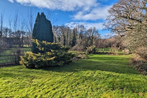 3 bedroom bungalow for sale, South Sway Lane, Sway, Lymington, Hampshire, SO41