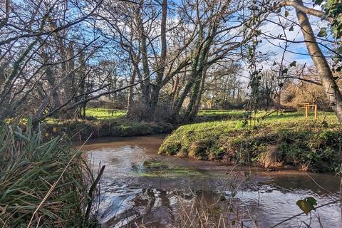 3 bedroom bungalow for sale, South Sway Lane, Sway, Lymington, Hampshire, SO41