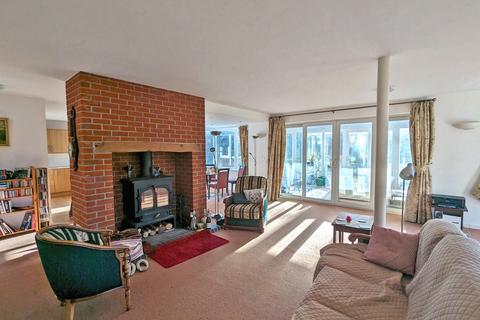 3 bedroom bungalow for sale, South Sway Lane, Sway, Lymington, Hampshire, SO41