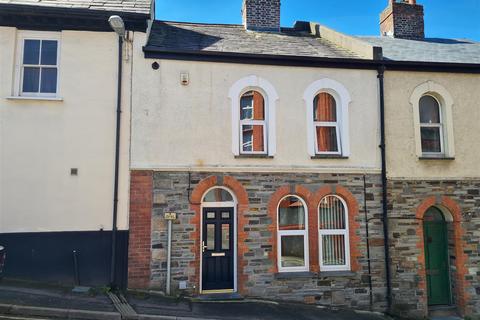 2 bedroom house for sale, Northgate Street, Launceston