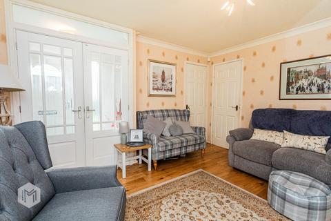 22 Ashover Close, Bolton, BL1 7RS