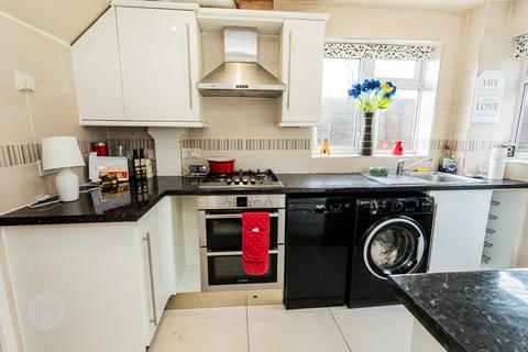 22 Ashover Close, Bolton, BL1 7RS