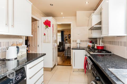22 Ashover Close, Bolton, BL1 7RS