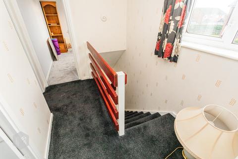 22 Ashover Close, Bolton, BL1 7RS