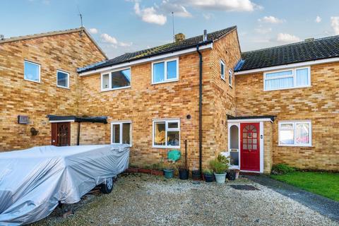 3 bedroom terraced house to rent, Wallingford,  Oxfordshire,  OX10