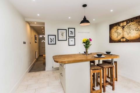 12 Alpine Street, Reading, RG1 2QA