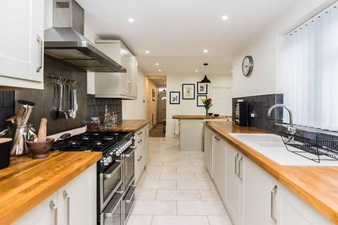 12 Alpine Street, Reading, RG1 2QA