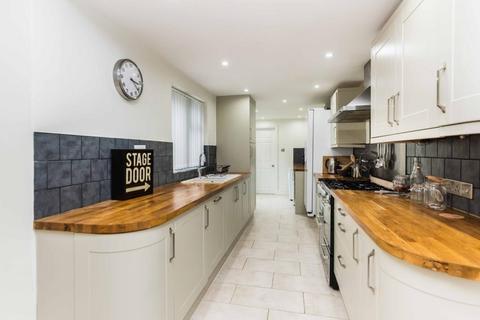 12 Alpine Street, Reading, RG1 2QA