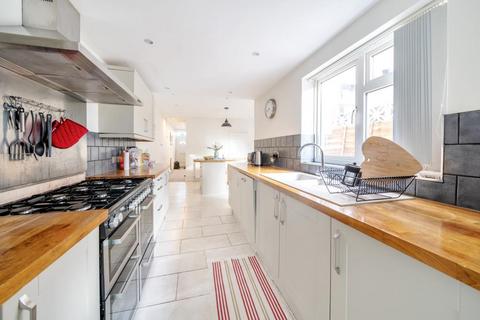 12 Alpine Street, Reading, RG1 2QA
