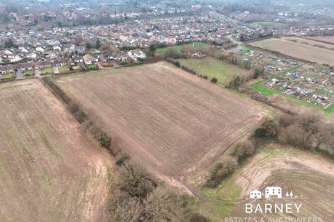 Land for sale, Land off Thirlmere Close, Frodsham