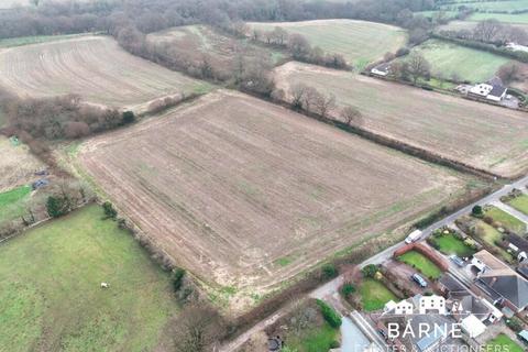 Land for sale, Land off Thirlmere Close, Frodsham