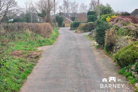 undefined, Land off Thirlmere Close, Frodsham