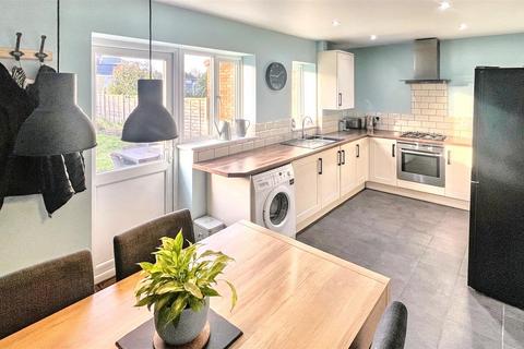 2 bedroom semi-detached house for sale, Brook Lane, Birmingham B13