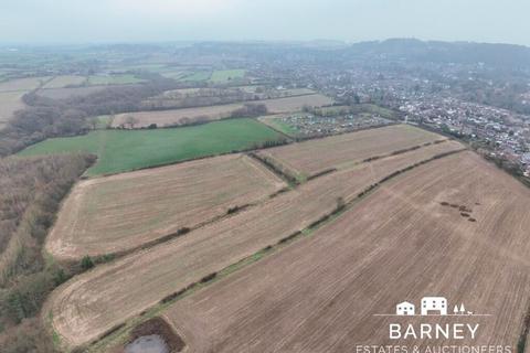 Land for sale, Land off Townfield Lane, Frodsham