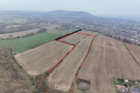 Land for sale, Land off Townfield Lane, Frodsham