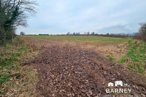 Land for sale, Land off Townfield Lane, Frodsham