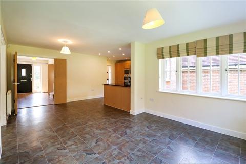 4 bedroom detached house for sale, Mantell Drive, Cuckfield, Haywards Heath, West Sussex, RH17