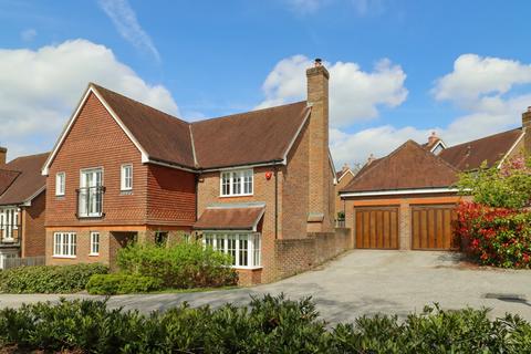undefined, Mantell Drive, Cuckfield, Haywards Heath, West Sussex, RH17