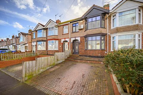 3 bedroom terraced house for sale, Forknell Avenue, Wyken, CV2