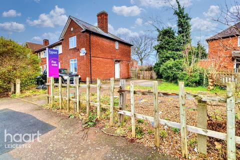 3 bedroom end of terrace house for sale, Iliffe Road, Leicester