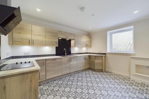 3 bedroom flat for sale, York Place, Perth PH2