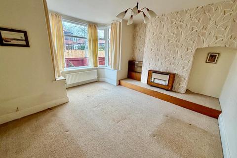 undefined, Benton Road, Middlesbrough