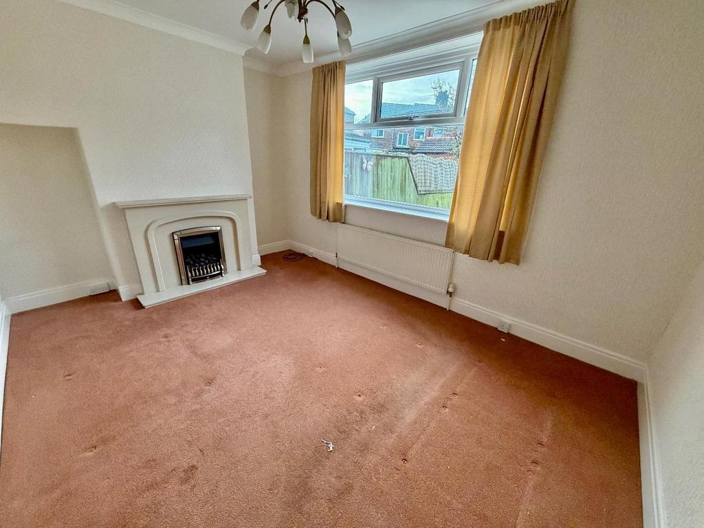 Family/Dining Room