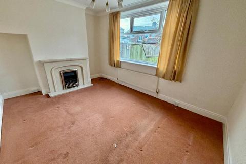 undefined, Benton Road, Middlesbrough