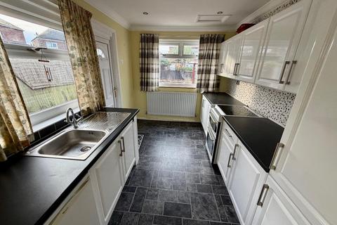 undefined, Benton Road, Middlesbrough