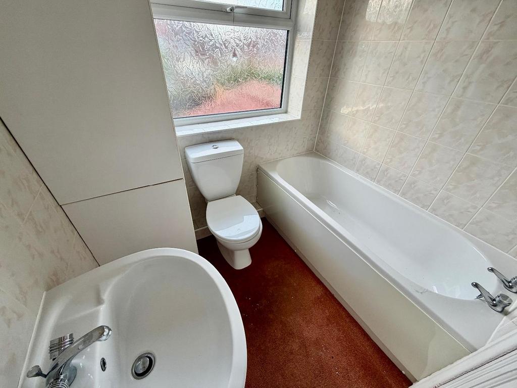 Bathroom/wc