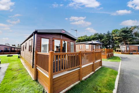 2 bedroom lodge for sale, Abbey Lane, Lathom L40