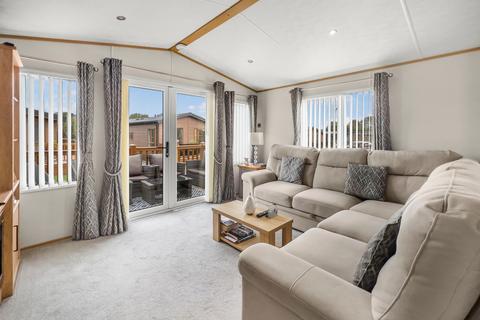 2 bedroom lodge for sale, Abbey Lane, Lathom L40