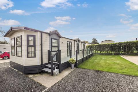 2 bedroom lodge for sale, Hurlston Hall, Scarisbrick L40