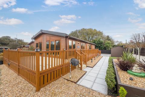 2 bedroom lodge for sale, Red Lion Park, Ormskirk L40