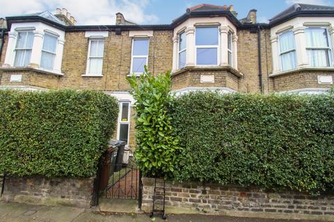 2 bedroom flat to rent, Albert Road, Leyton, London, E10 6PD