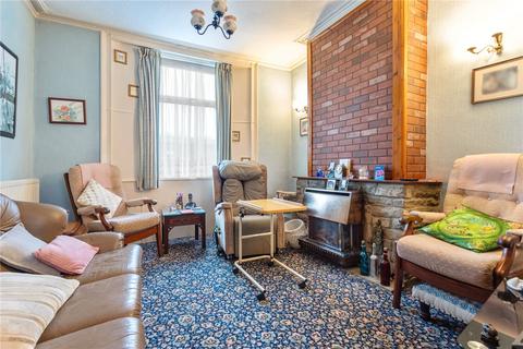 2 bedroom terraced house for sale, Oriel Road, London, E9