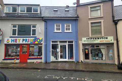 2 bedroom terraced house for sale, Hill Street, Haverfordwest, Pembrokeshire, SA61