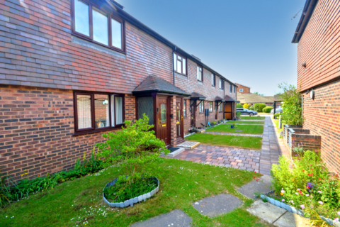 2 bedroom maisonette for sale, Venns Lane, Hereford HR1