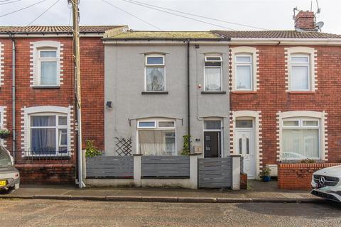 2 bedroom terraced house for sale, Sherbourne Road, Pontypool NP4