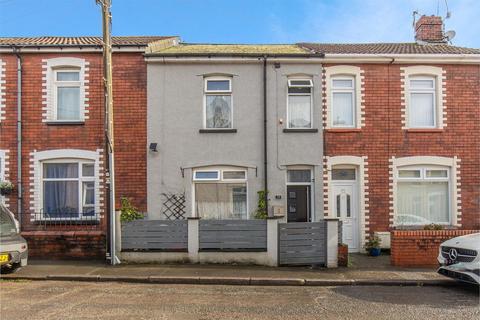 2 bedroom terraced house for sale, Sherbourne Road, Pontypool NP4