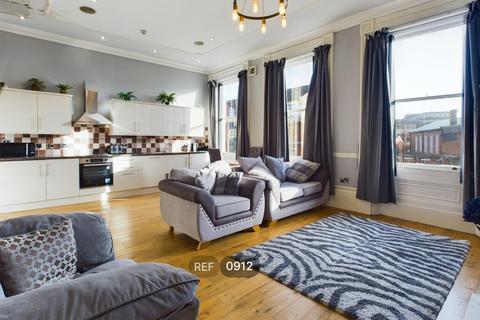 undefined, Wright Street, HU2 8HU
