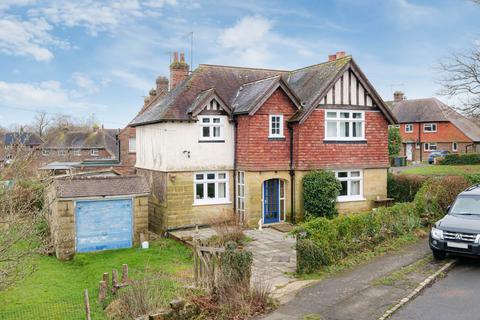 4 bedroom detached house for sale, Corseley Road, Groombridge