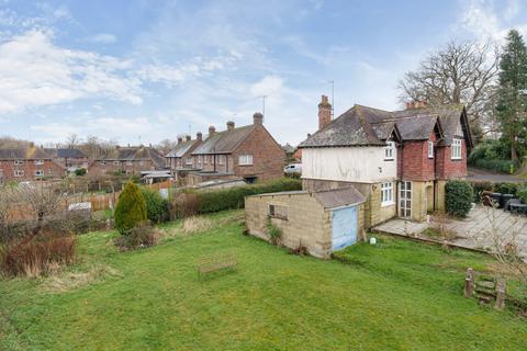 4 bedroom detached house for sale, Corseley Road, Groombridge