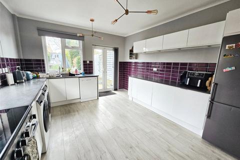 3 bedroom semi-detached house for sale, Hooke Hill, Freshwater, Isle of Wight