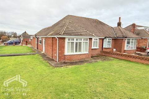 3 bedroom bungalow for sale, Crosland Road North, Lytham St. Annes, Lancashire