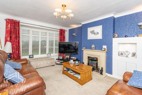 3 bedroom bungalow for sale, Crosland Road North, Lytham St. Annes, Lancashire